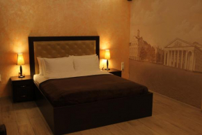  Apartment on Prospekt Mira  Чернигов